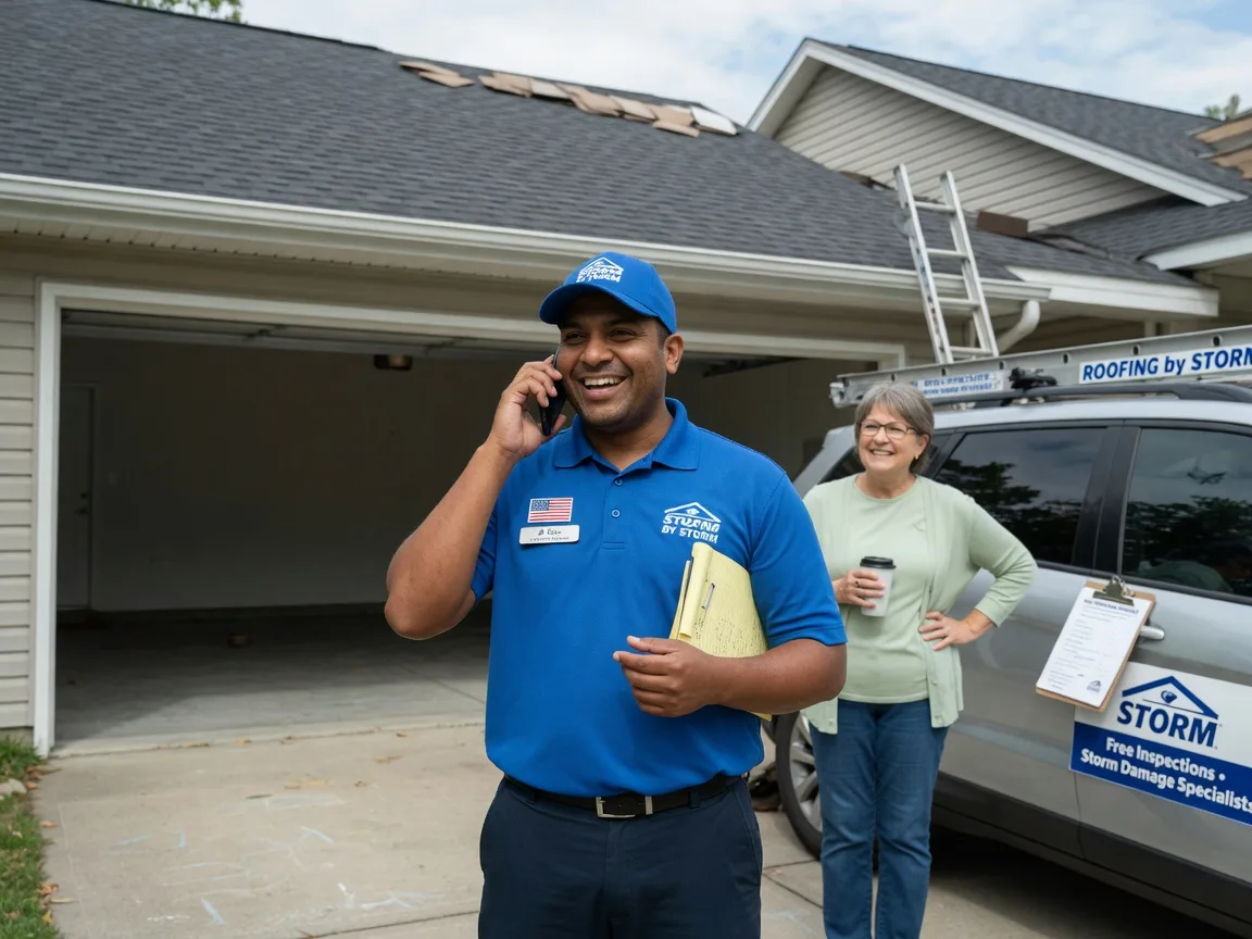 Roof Repair Near Me Silver Lake, IN FAQs