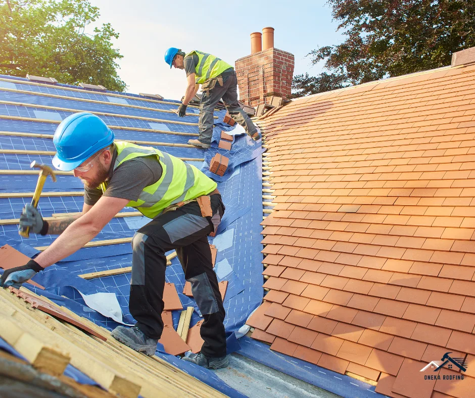 Why choose Roof Repair Near Me in Silver Lake, IN