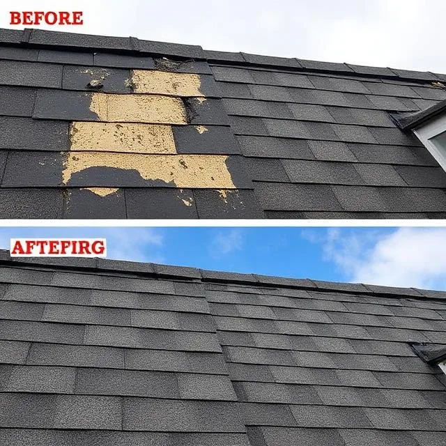 Roof Repair Near Me in Silver Lake, IN near me